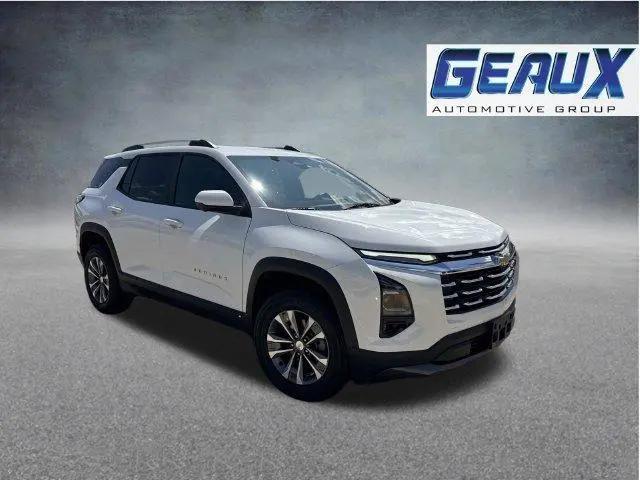 2025 Chevrolet Equinox FWD LT for sale in Denham Springs, LA
