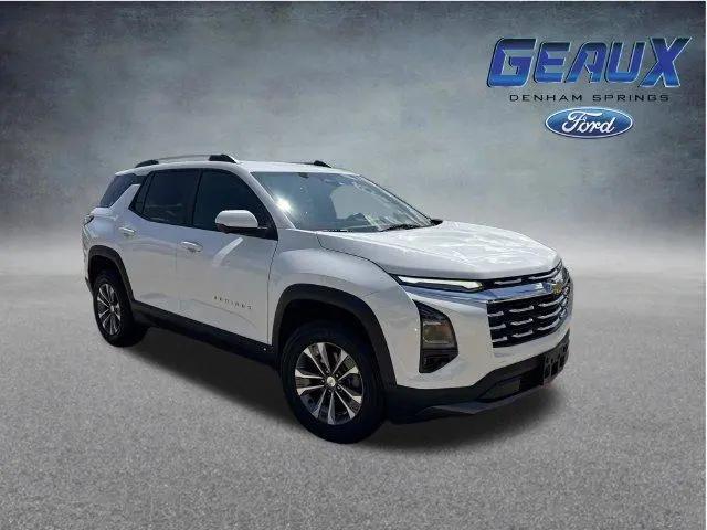 2025 Chevrolet Equinox FWD LT for sale in Denham Springs, LA