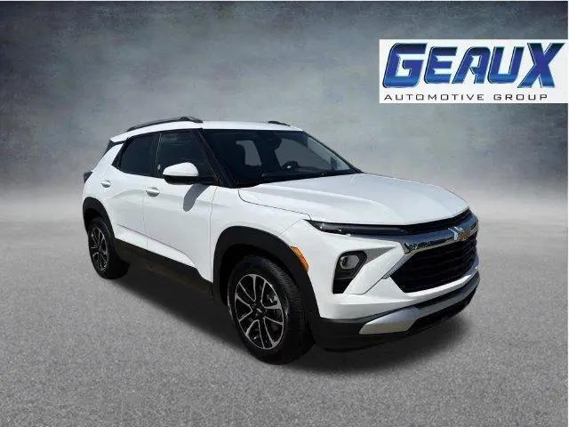 2025 Chevrolet TrailBlazer FWD LT for sale in Denham Springs, LA
