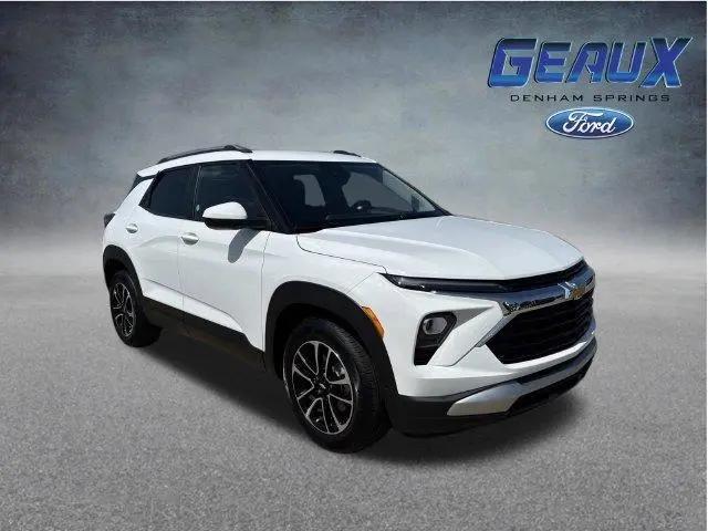 2025 Chevrolet TrailBlazer FWD LT for sale in Denham Springs, LA
