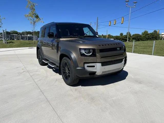 2023 Land Rover Defender 110 S for sale in Huntersville, NC