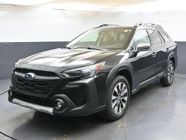 2024 Subaru Outback Touring for sale in Kalamazoo, MI
