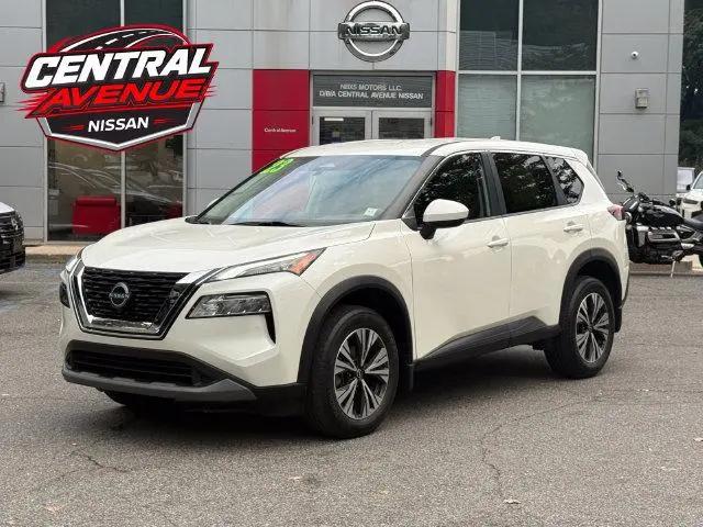 2023 Nissan Rogue SV Intelligent AWD for sale in Yonkers, NY