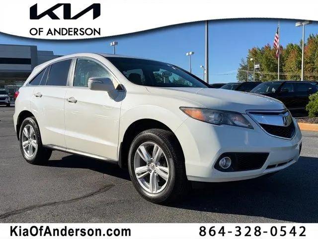 2014 Acura RDX Technology for sale in Pendleton, SC