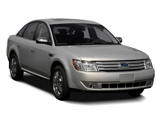 2009 Ford Taurus Limited for sale in Wiscasset, ME