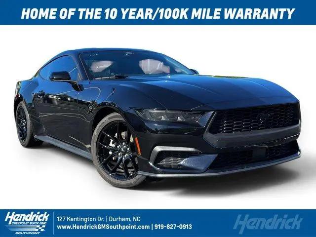 2025 Ford Mustang EcoBoost Fastback for sale in Durham, NC