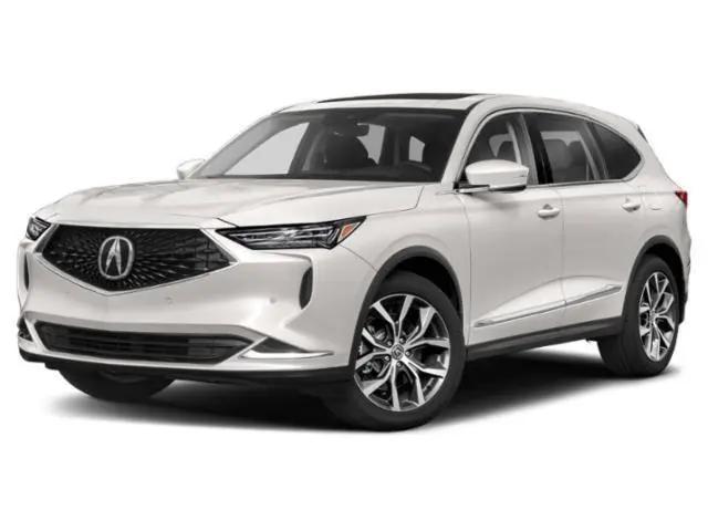 2023 Acura MDX Technology Package for sale in Dublin, OH