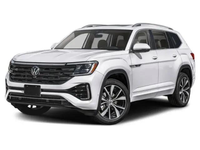 2024 Volkswagen Atlas 2.0T SEL Premium R-Line for sale in Dublin, OH
