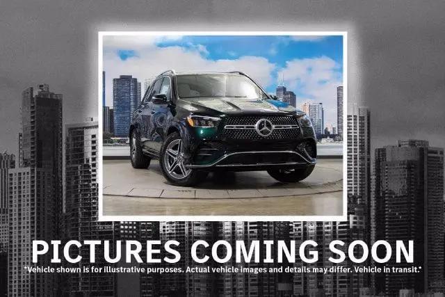 2024 Mercedes-Benz GLE GLE 450 4MATIC for sale in Lake Bluff, IL