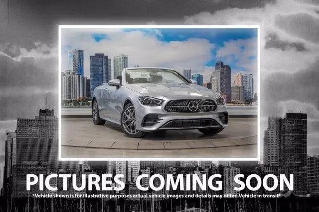 2023 Mercedes-Benz E 450 4MATIC for sale in Lake Bluff, IL