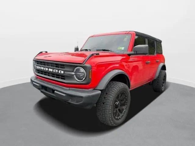 2023 Ford Bronco Base for sale in Mount Hope, WV