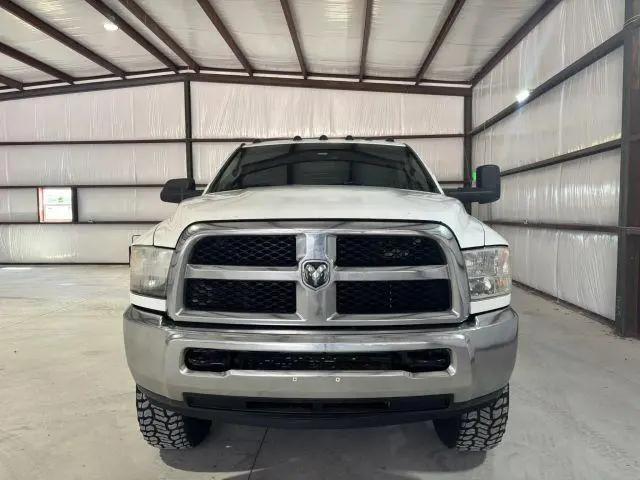 2015 Ram 2500 SLT for sale in Hutto, TX