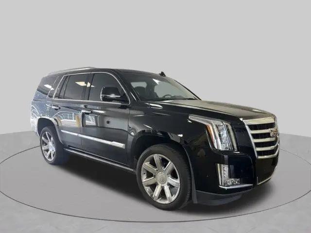 2017 Cadillac Escalade Premium Luxury for sale in Mobile, AL