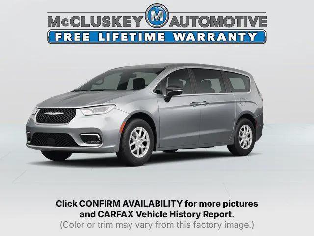 2024 Chrysler Pacifica Touring L for sale in Cincinnati, OH