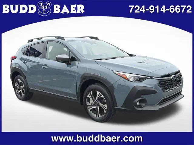 2024 Subaru Crosstrek Premium for sale in Washington, PA