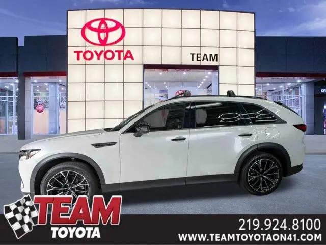 2025 Mazda CX-70 Premium Package for sale in Schererville, IN