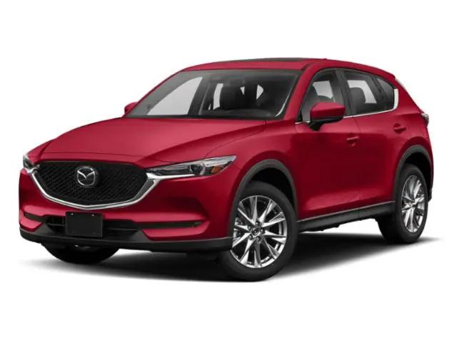 2019 Mazda CX-5 Grand Touring Reserve for sale in Webster, NY