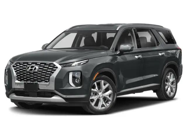 2022 Hyundai Palisade SEL for sale in Webster, NY
