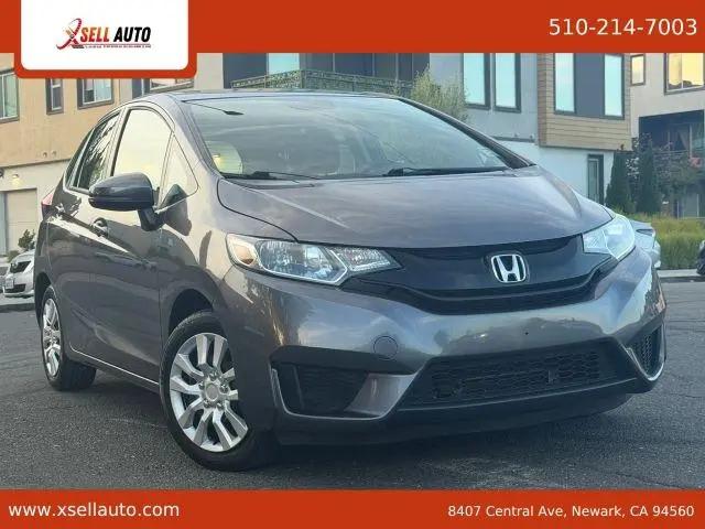 2016 Honda Fit LX for sale in Hayward, CA