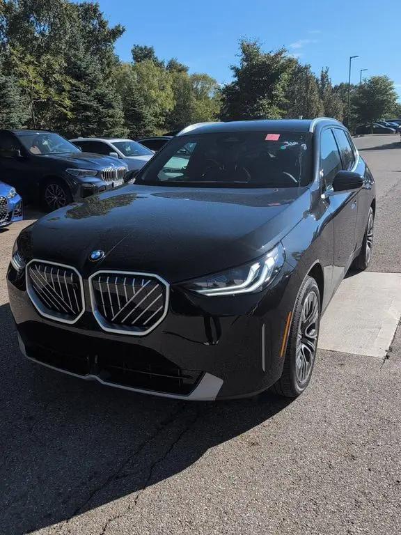 2026 BMW X3 30 xDrive for sale near Dublin, OH