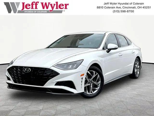 2022 Hyundai Sonata SEL for sale near Cincinnati, OH