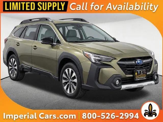 2024 Subaru Outback Limited XT for sale in North Attleborough, MA