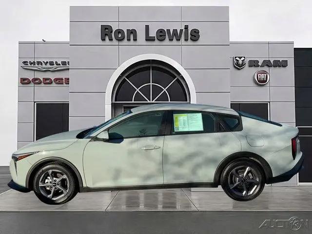 2025 Kia K4 LXS for sale in Cranberry Township, PA