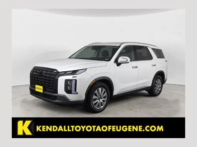 2025 Hyundai Palisade SEL for sale in Eugene, OR