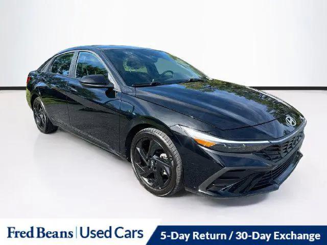 2026 Hyundai Elantra SEL Sport for sale in Mechanicsburg, PA