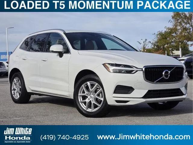 2020 Volvo XC60 T5 Momentum for sale in Maumee, OH