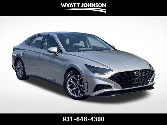 2023 Hyundai Sonata SEL for sale in Clarksville, TN