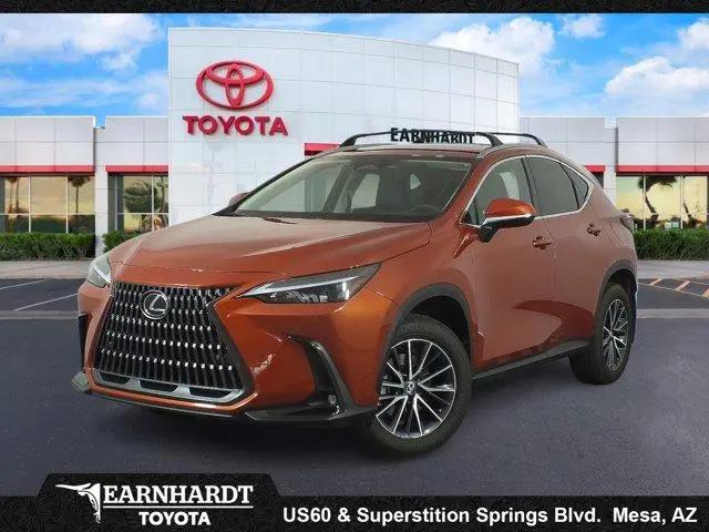 2024 Lexus NX Premium for sale in Mesa, AZ