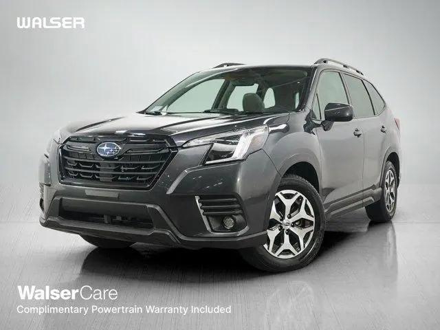 2024 Subaru Forester Premium for sale in Minnetonka, MN