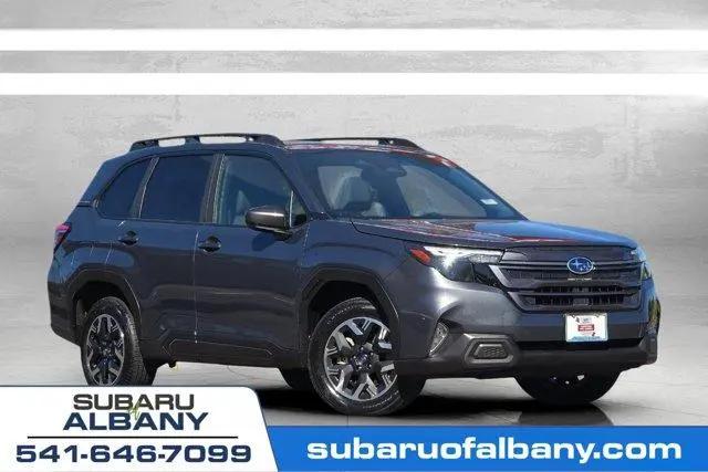 2025 Subaru Forester Premium for sale in Albany, OR