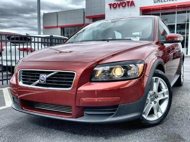 2008 Volvo C30 T5 for sale in Greensboro, NC