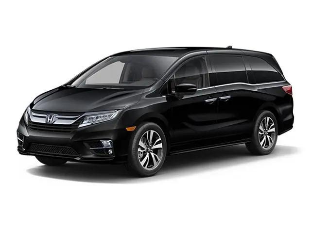2018 Honda Odyssey Elite for sale in Greensboro, NC