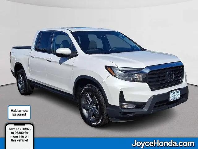 2023 Honda Ridgeline RTL for sale in Denville, NJ