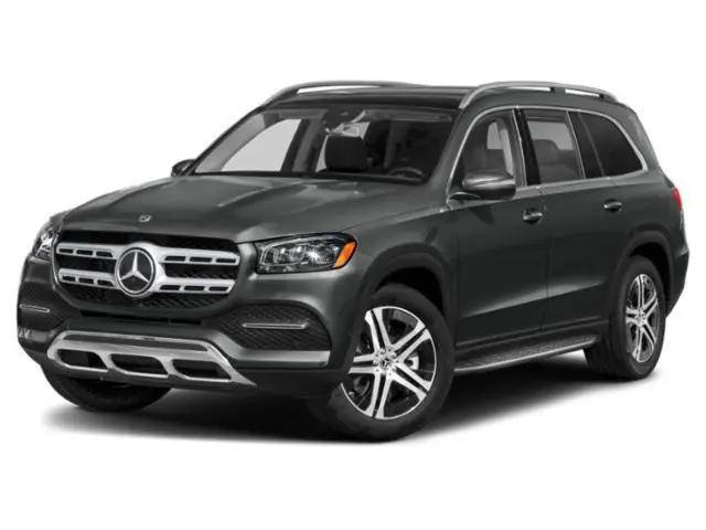2023 Mercedes-Benz GLS GLS 450 4MATIC for sale in Cincinnati, OH