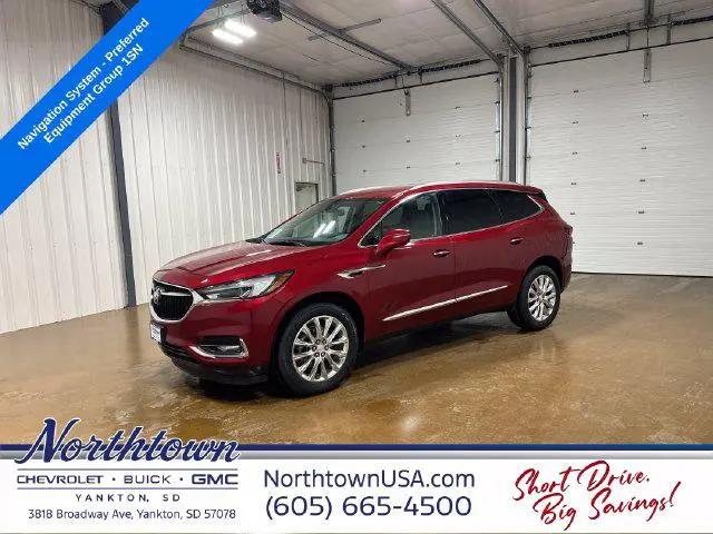 2021 Buick Enclave AWD Premium for sale in Yankton, SD
