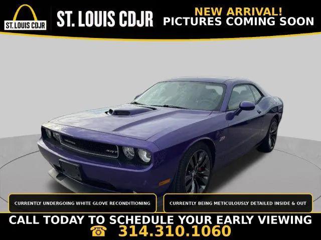 2014 Dodge Challenger SRT8 for sale in Bridgeton, MO