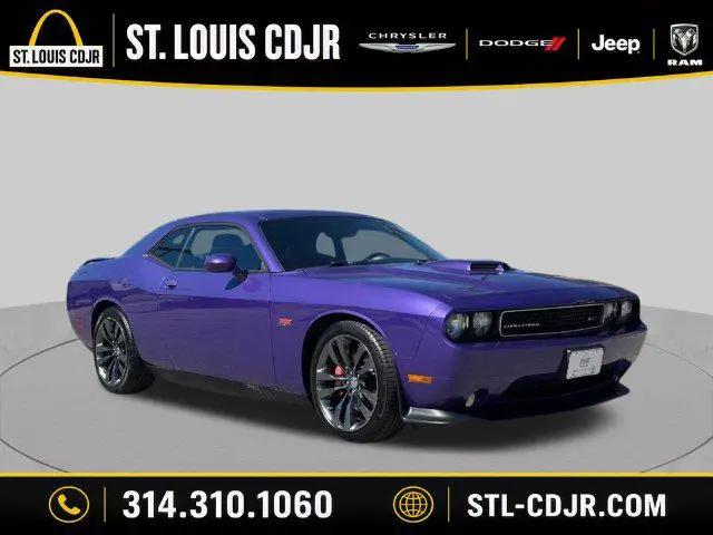 2014 Dodge Challenger SRT8 for sale in Bridgeton, MO