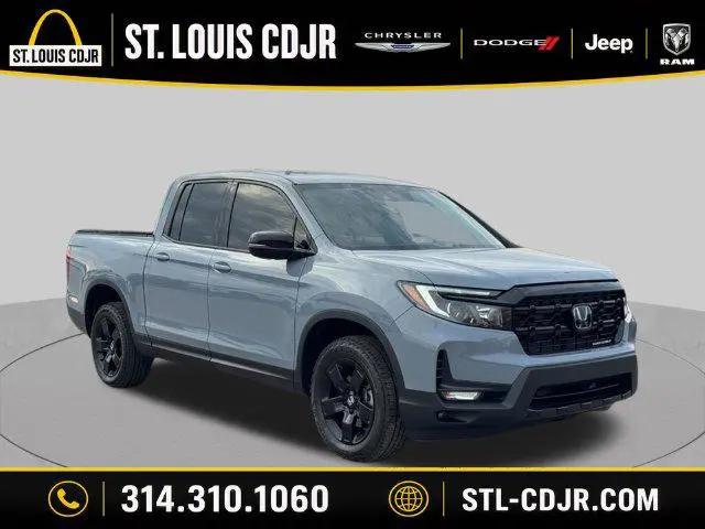 2026 Honda Ridgeline Black Edition for sale in Bridgeton, MO
