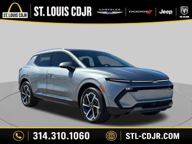 2024 Chevrolet Equinox LT for sale in Bridgeton, MO