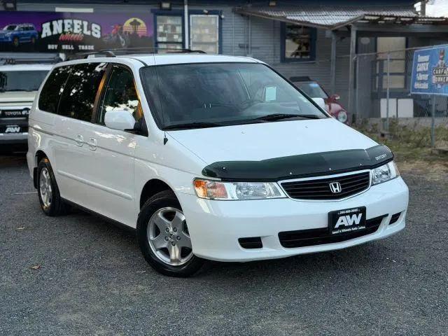 2000 Honda Odyssey EX for sale in Seattle, WA