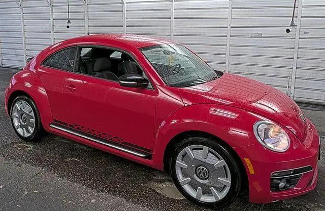 2013 Volkswagen Beetle 2.0T Turbo for sale in Orlando, FL