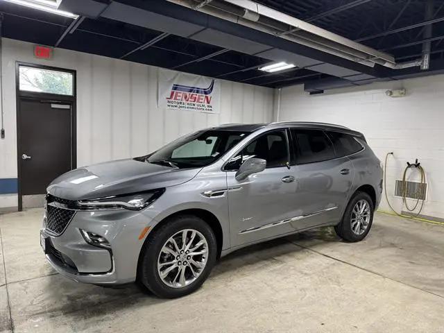 2024 Buick Enclave Avenir AWD for sale in New Ulm, MN