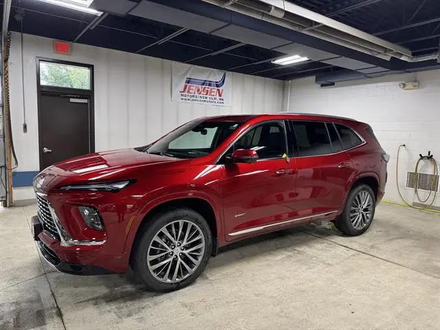 2025 Buick Enclave Avenir FWD for sale in New Ulm, MN