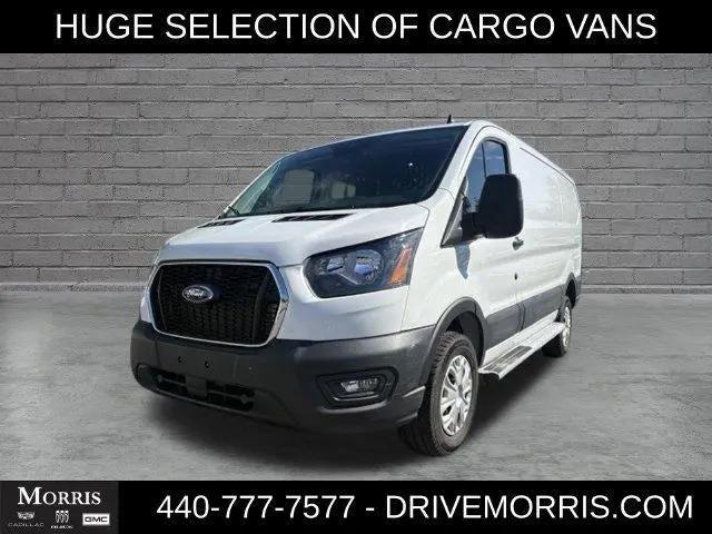 2025 Ford Transit Cargo Van Base for sale in North Olmsted, OH
