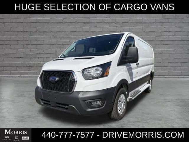 2025 Ford Transit Cargo Van Base for sale in North Olmsted, OH