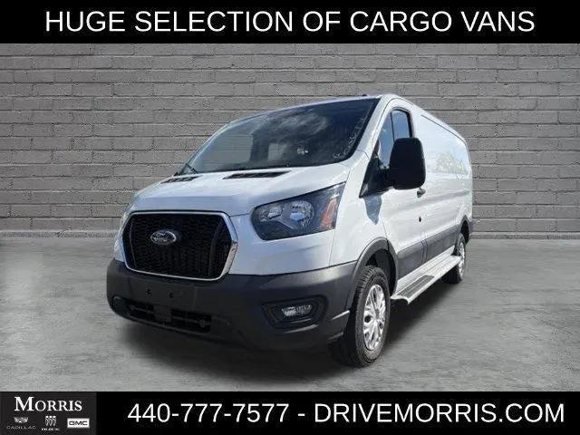 2025 Ford Transit Cargo Van Base for sale in North Olmsted, OH